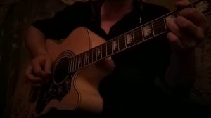 БГ - Молитва и пост (cover)