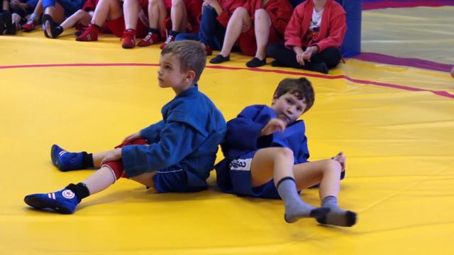 Соревнования по автомоделированию август14