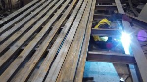 МЕТАЛЛ 24 | ИЗГОТОВЛЕНИЕ МОБИЛЬНОЙ РАМПЫ | ПЕРЕГРУЗОЧНАЯ РАМПА