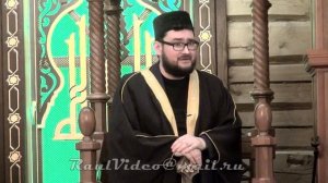 28 02 20 Жомга. Пятничная проповедь Вагаз Хутба