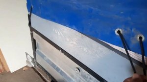 Как нарастить   борта на прицеп " Батыр".  Часть 2.
