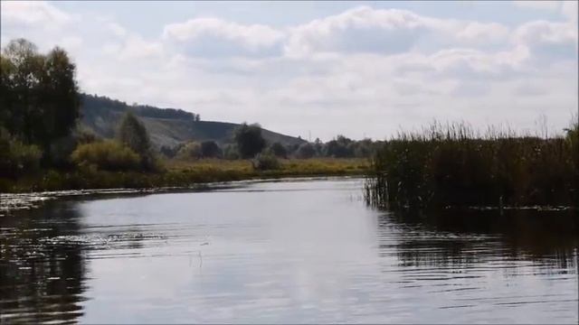 Волга, Лысково, рыбалка Ч3