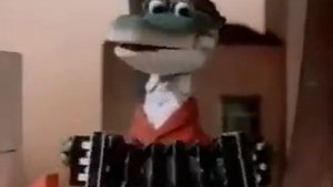 Пусть бегут неуклюже