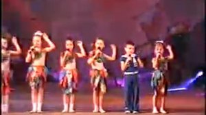 2005 Берег детства Чимби Римби