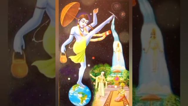 Sri Dasavatara Stotra (from Gita-govinda) by Jayadeva Gosvami #iskcon #harekrishna