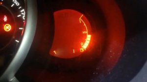 Reset Service Citroen C3 2015