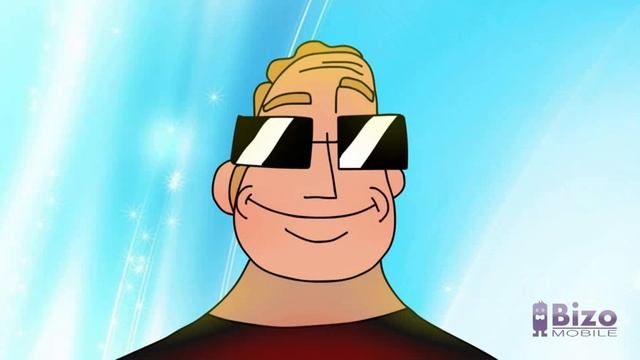 Бемон - Радостные лица наоборот смотреть онлайн