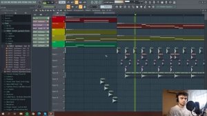 ПИШЕМ RETROWAVE/SYNTHWAVE В ANALOG LAB V | FL STUDIO