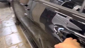 Полноценный бесключевой доступ Land Cruiser Prado 151.