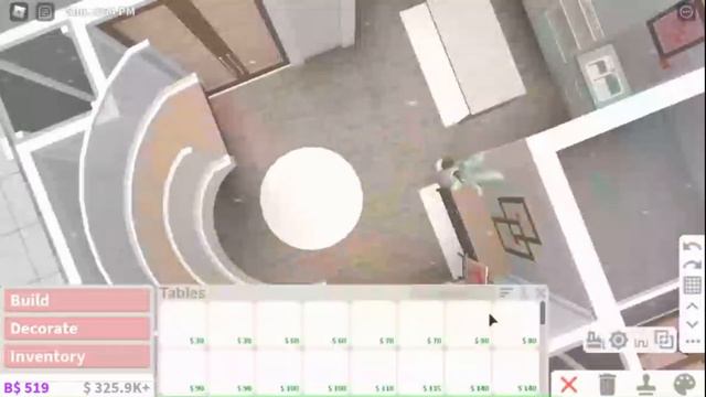 BLOXBURG|Modern Blush Mini Home|House Build