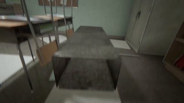 Outlast 2 Walkthrough Gameplay Part 2