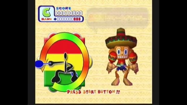 Samba de amigo ver 2000 how to play dreamcast смотреть онлайн