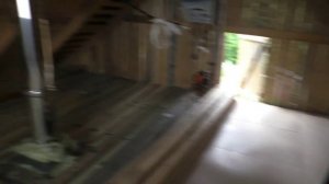 [ЛТ]: Двп на пол на чердаке: небольшая проблема