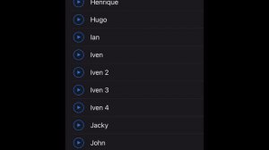 все голоса eSpeak-NG