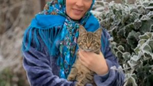 Тепло ли тебе, девица красная?