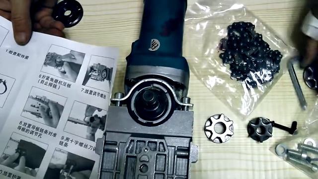 Насадка на болгарку "пила" смотреть онлайн