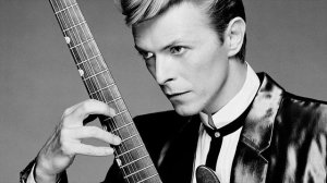 David Bowie - Nature Boy