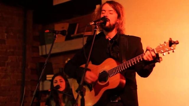 Завтраккусто & Ericka Janes - Ягодная Джейн @ Bubo club