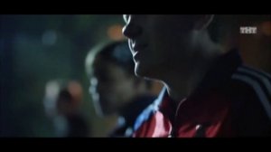 (ZKD) (ALEKS ATAMAN & Воскресенский   Глаза под капюшон)