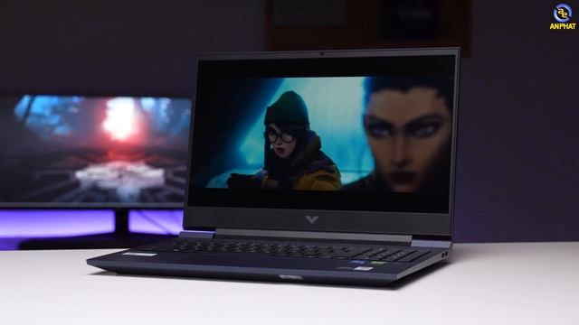 HP Victus 16 - Laptop gaming hiệu năng đỉnh, giá siêu ngon смотреть онлайн