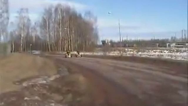 TURBO RAPTOR смотреть онлайн