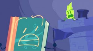 [ПЕРЕЗАЛИ]Unconventionally Centered- Capture the flag is a traditional outdoor sport where two or...