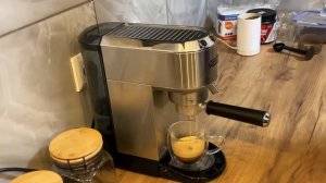 Delonghi EC 685.M