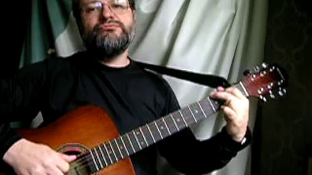 Игорь Колгарев - Мой Господь смотреть онлайн