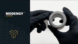 Покрытие MODENGY 1005 для подшипников скольжения и шарниров сельскохозяйственной техники