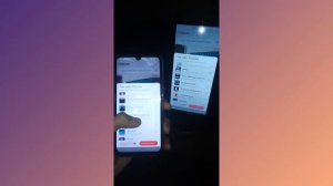 как сделать дублирование экрана с телефона на телевизор