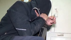 Окончено расследование уголовного дела о разбойном нападении на пенсионера в Хабаровске