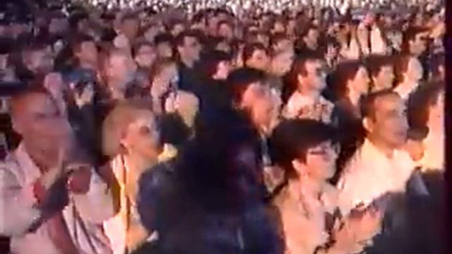 Czerwone Gitary (Sopot 1991) cz.3