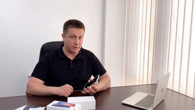 Обзор нового Xiaomi Redmi Note 9s +розыгрыш Band4 смотреть онлайн