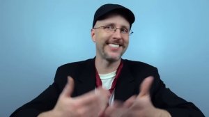 Ностальгирующий Критик - Облачно, возможны осадки в виде фрикаделек