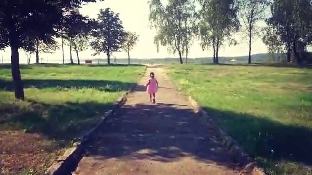 Зельва. Купание. Идем купаться. Лучший пляж #нашелето #моялюбимаязельва