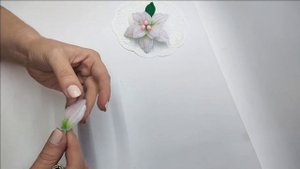 DIY ? Красивые ЦВЕТЫ из синельной проволоки