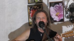 Кавер. Охота на волков. В. Высоцкий.