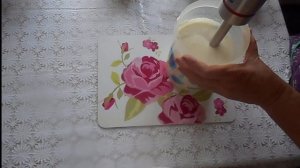 Творожный десерт со смородиной за 5 минут  Без выпечки