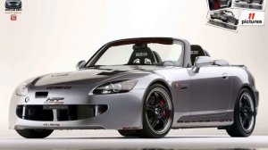 Honda AandL Racing S2000 (2004)