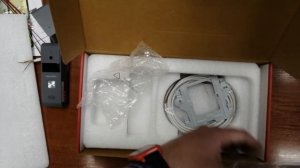 Hikvision DS-KIS203