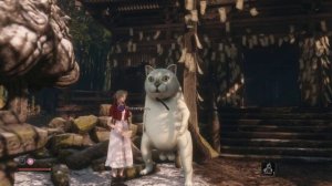 Я поиграл в Sekiro...