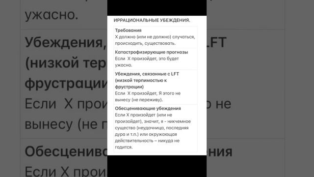 ЧТО ТАКОЕ «НИЗКАЯ САМООЦЕНКА» НА САМОМ ДЕЛЕ?