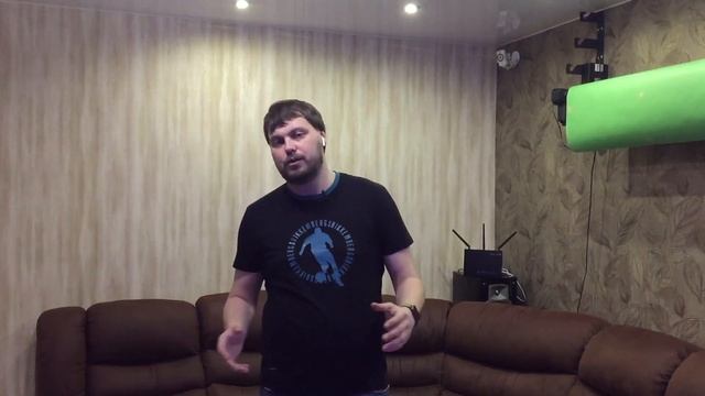 В гостях у Олега Sprut, ответы на вопросы про Умный дом, 19.02.2017 смотреть онлайн