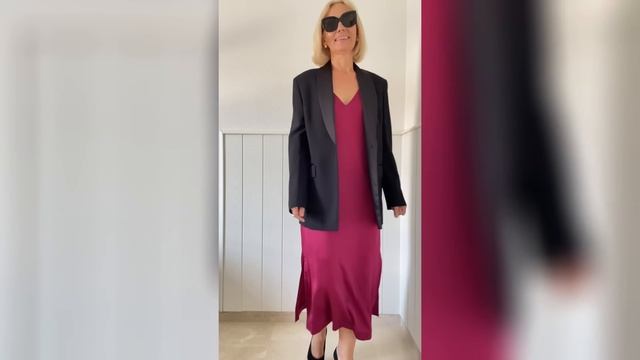 Летний гардероб в стиле «Old money”. Любимые образы. Образы вне времени.