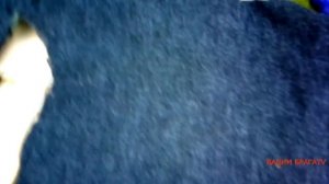 АУДИ 80 Б4 ПЕРЕТЯЖКА ПОТОЛКА КАРПЕТОМ СВОИМИ РУКАМИ