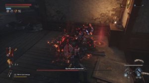 Босс Проводник Иллюзий без получения урона в Lies of P