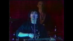 Виктор Цой и группа Кино - Концерт в Алма-Ате. Часть 2.