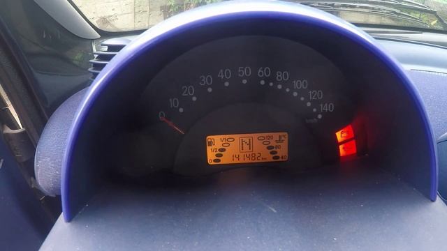 Smart (mercedes benz) Глохнет смотреть онлайн