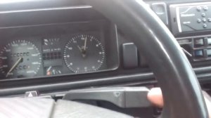 Обзор моей машины   Volkswagen Golf 2   Авто за 50 000р
