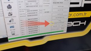 How to Program GOLDCAR ELS ELV Steering Lock Emulator for W204 W212 W447 W246 W176 with VVDI MB TOO